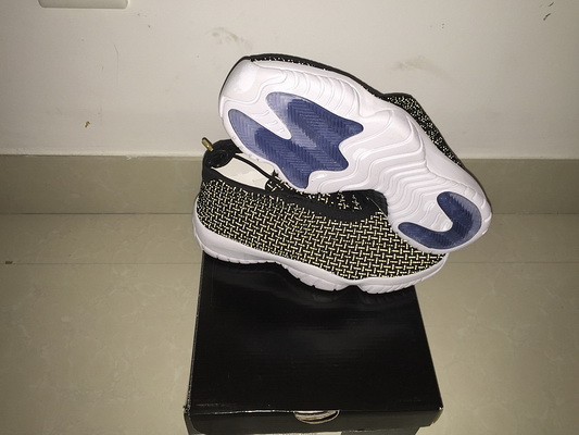 Air Jordan 11 Future 3M Men Super Perfect--006